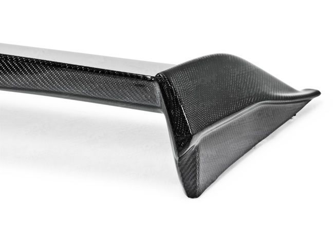 Seibon 92-06 Acura NSX TR Style Carbon Fiber Rear Spoiler Seibon