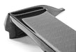 Seibon 92-06 Acura NSX TR Style Carbon Fiber Rear Spoiler Seibon