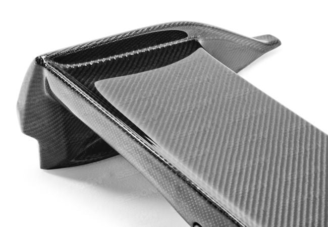 Seibon 92-06 Acura NSX TR Style Carbon Fiber Rear Spoiler Seibon