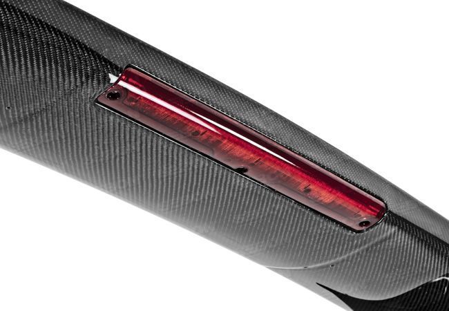 Seibon 92-06 Acura NSX TR Style Carbon Fiber Rear Spoiler Seibon