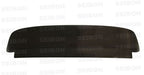 Seibon 92-95 Honda Civic HB SP Carbon Fiber Rear Spoiler w/LED Seibon