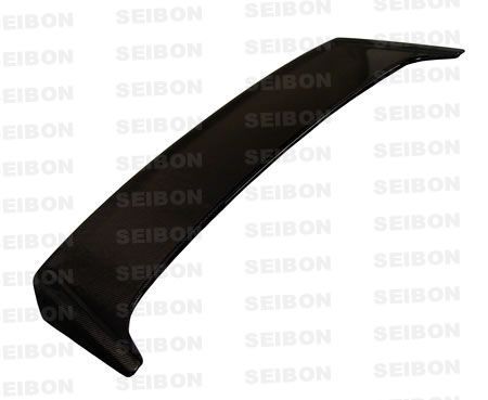 Seibon 97-01 Honda Prelude MG Carbon Fiber Rear Spoiler Seibon