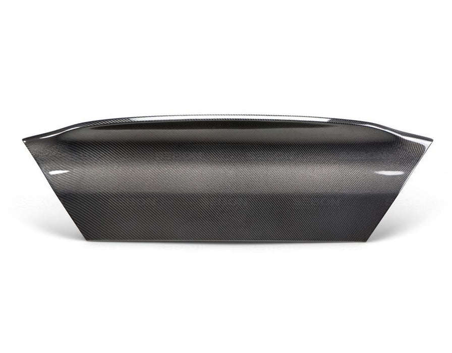 Seibon 03-07 Mitsubishi Lancer Evo 8 & 9 CSL-Style Carbon Fiber Trunk Lid Seibon