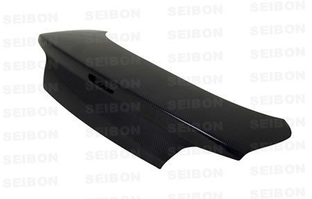 Seibon 04-10 RX-8 Carbon Fiber Trunk Lid Seibon