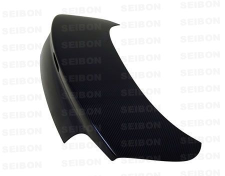 Seibon 04-10 RX-8 Carbon Fiber Trunk Lid Seibon