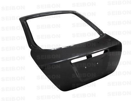 Seibon 05-06 Scion TC OEM Carbon Fiber Trunk Lid Seibon