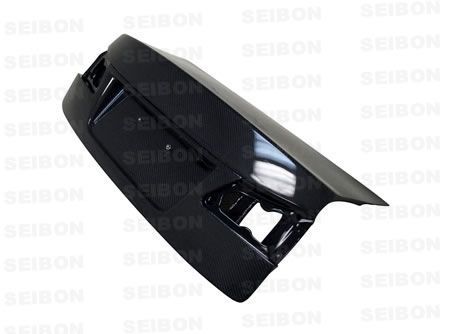 Seibon 06-09 Lexus IS250/350/IS-F (excl convertible) OEM  Carbon Fiber Trunk Lid Seibon
