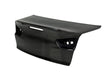 Seibon 08-10 Mitsubishi Lancer Evo X CSL-Style Carbon Fiber Trunk/Hatch Seibon