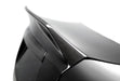 Seibon 08-14 Subaru Impreza WRX/STi 4dr C-style Carbon Fiber Trunk Lid Seibon