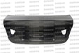 Seibon 09-11 BMW 3 Series 4Dr (Incl. M3) CSL-Style Carbon Fiber Trunk/Hatch Lid Seibon