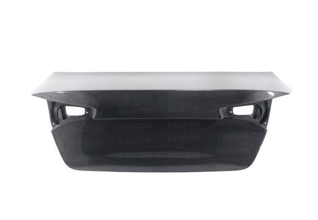 Seibon 10-12 Kia Optima Carbon Fiber Trunk/Hatch Seibon