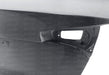 Seibon 10-12 Kia Optima Carbon Fiber Trunk/Hatch Seibon
