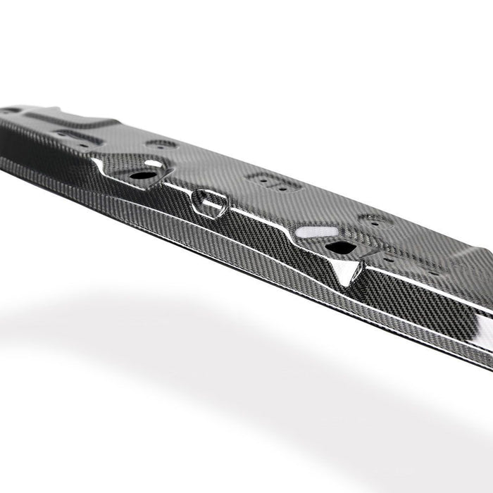 Seibon 15-19 Volkswagen Golf/GTI/Golf R OEM-Style Carbon Fiber Trunk Lid Seibon