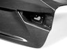 Seibon 14 Lexus IS250/350 C-Style Carbon Fiber Trunk Lid Seibon