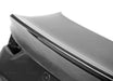 Seibon 14 Lexus IS250/350 C-Style Carbon Fiber Trunk Lid Seibon