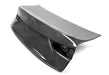 Seibon 14 Lexus IS250/350 OEM Carbon Fiber Trunk Lid Seibon