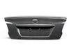 Seibon 2015+ Subaru Impreza WRX/STI OEM Carbon Fiber Trunk Lid Seibon