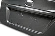 Seibon 2015+ Subaru Impreza WRX/STI OEM Carbon Fiber Trunk Lid Seibon