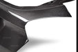 Seibon 15-16 Ford Focus Hatchback Carbon Fiber Trunk Lid Seibon