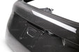 Seibon 15-16 Ford Focus Hatchback Carbon Fiber Trunk Lid Seibon