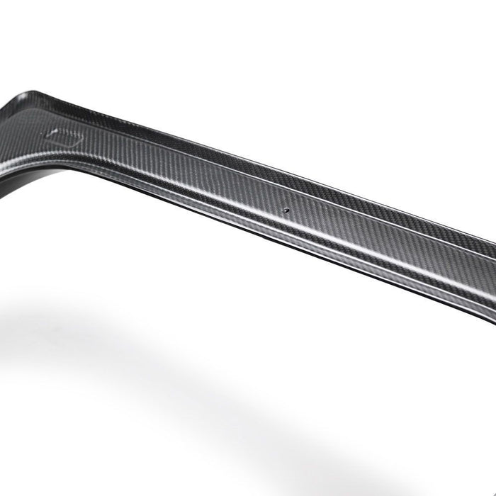 Seibon 17-18 Acura NSX OEM-style Dry Carbon Trunk Seibon