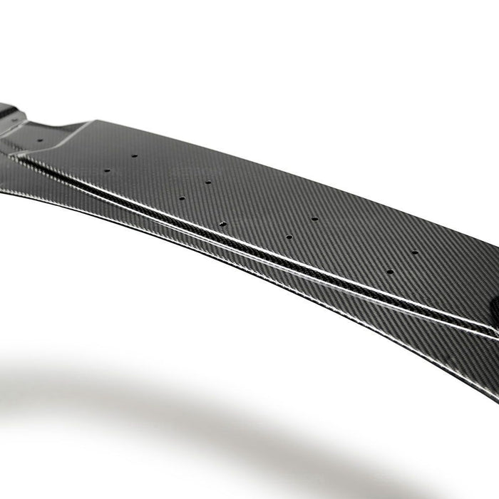 Seibon 2017+ Honda Civic Type-R Hatchback OEM Carbon Fiber Trunk Lid Seibon