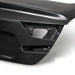 Seibon 18-20 Honda Accord OE-Style Carbon Fiber Trunk Lid Seibon