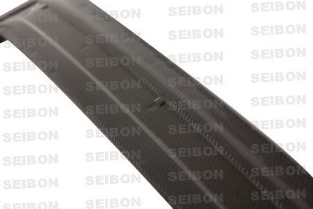 Seibon 89-94 Nissan 240SX HB OEM Carbon Fiber Hatch Seibon