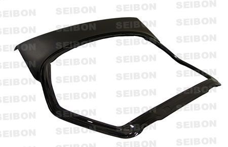 Seibon 90-93 Acura Integra 2dr OEM Carbon Fiber Trunk Lid Seibon