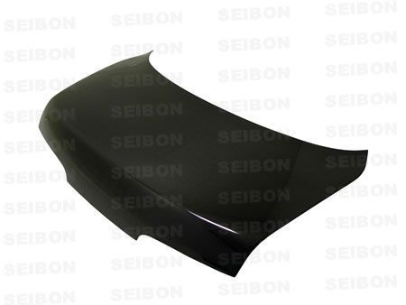 Seibon 92-00 Lexus SC Series OEM Carbon Fiber Trunk Lid Seibon
