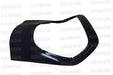 Seibon 93-02 Mazda RX-7 OEM Carbon Fiber Trunk/Hatch Seibon
