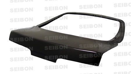 Seibon 94-01 Acura Integra 2 dr OEM Style Carbon Fiber Trunk/Hatch Seibon