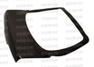 Seibon 94-01 Acura Integra 2 dr OEM Style Carbon Fiber Trunk/Hatch Seibon
