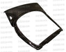 Seibon 94-01 Acura Integra 2 dr OEM Style Carbon Fiber Trunk/Hatch Seibon