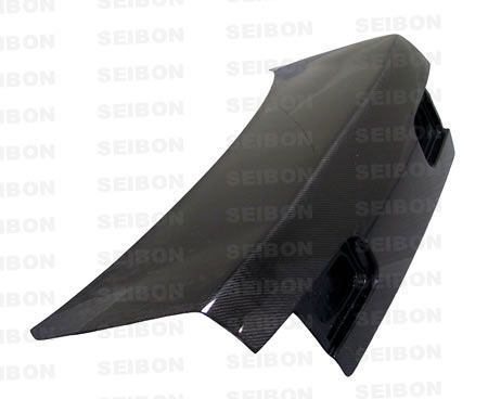 Seibon 94-01 Integra 4 dr OEM Carbon Fiber Trunk Lid Seibon