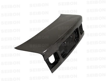 Seibon 96-00 Honda Civic 2-door OEM Carbon Fiber Trunk Lid Seibon