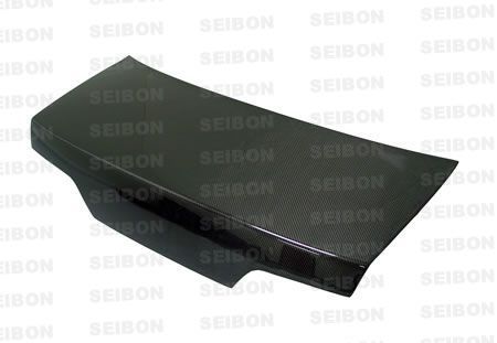Seibon 97-01 Honda Prelude OEM Carbon Fiber Trunk Lid Seibon