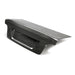 Seibon 97-03 BMW 5 Series (E39) CSL-Style Carbon Fiber Trunk/Hatch Seibon