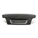 Seibon 97-03 BMW 5 Series (E39) CSL-Style Carbon Fiber Trunk/Hatch Seibon