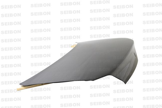 Seibon 99-01 Nissan S15 OEM Carbon Fiber Trunk Lid Seibon