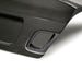Seibon 99-04 BMW 3 Series 2DR E46 CSL Carbon Fiber Trunk Lid Seibon