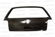 Seibon 99-04 Volkswagen Golf IV OEM Style Carbon Fiber Trunk Lid Seibon