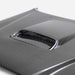 Seibon 05-11 Toyota Tacoma TR-Style Carbon Fiber Hood Seibon