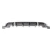 Seibon 2023+ Nissan Z MB-Style Carbon Fiber Rear Diffuser Seibon