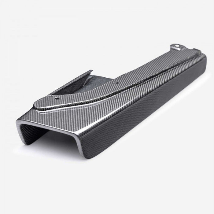 Seibon 2022 Subaru WRX MB-Style Carbon Fiber Rear Diffuser Seibon