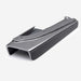 Seibon 2022 Subaru WRX MB-Style Carbon Fiber Rear Diffuser Seibon