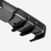 Seibon 2022 Subaru WRX MB-Style Carbon Fiber Rear Diffuser Seibon