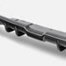 Seibon 2022+ Toyota GR86/Subaru BRZ Carbon Fiber Rear Diffuser Cover Seibon