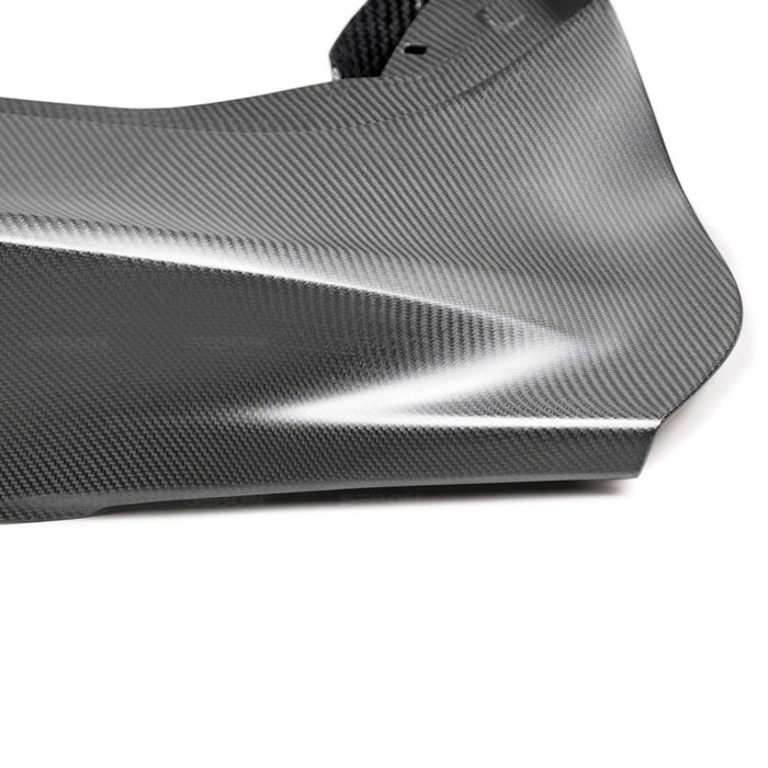 Seibon 2020 Toyota GR Supra Dry Carbon Fiber Trunk Lid Seibon