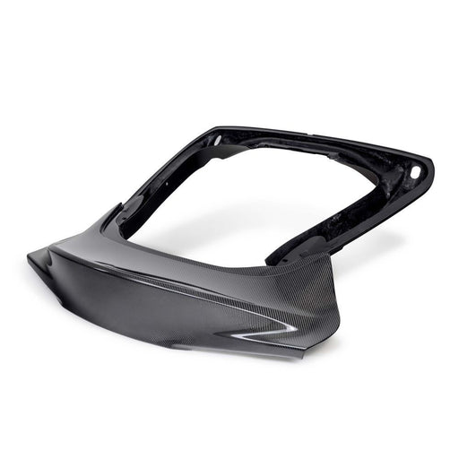 Seibon 2020-2022 Toyota GR Supra Carbon Fiber Trunk Lid Seibon